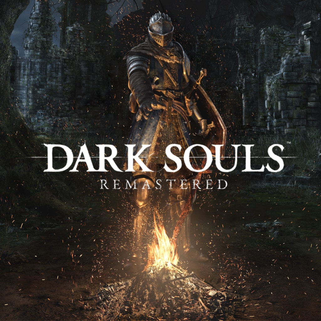 Dark Souls 1