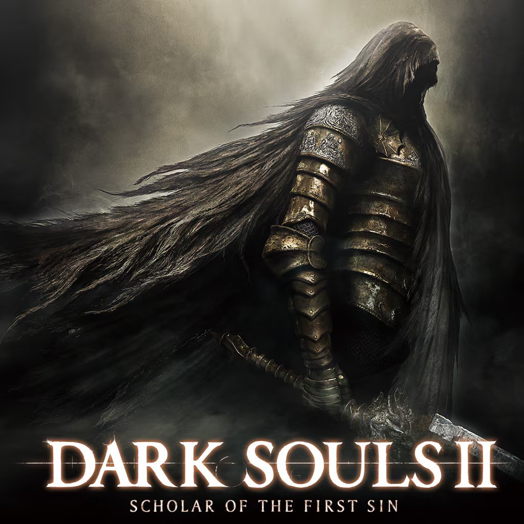 The greatest Dark Souls of all time