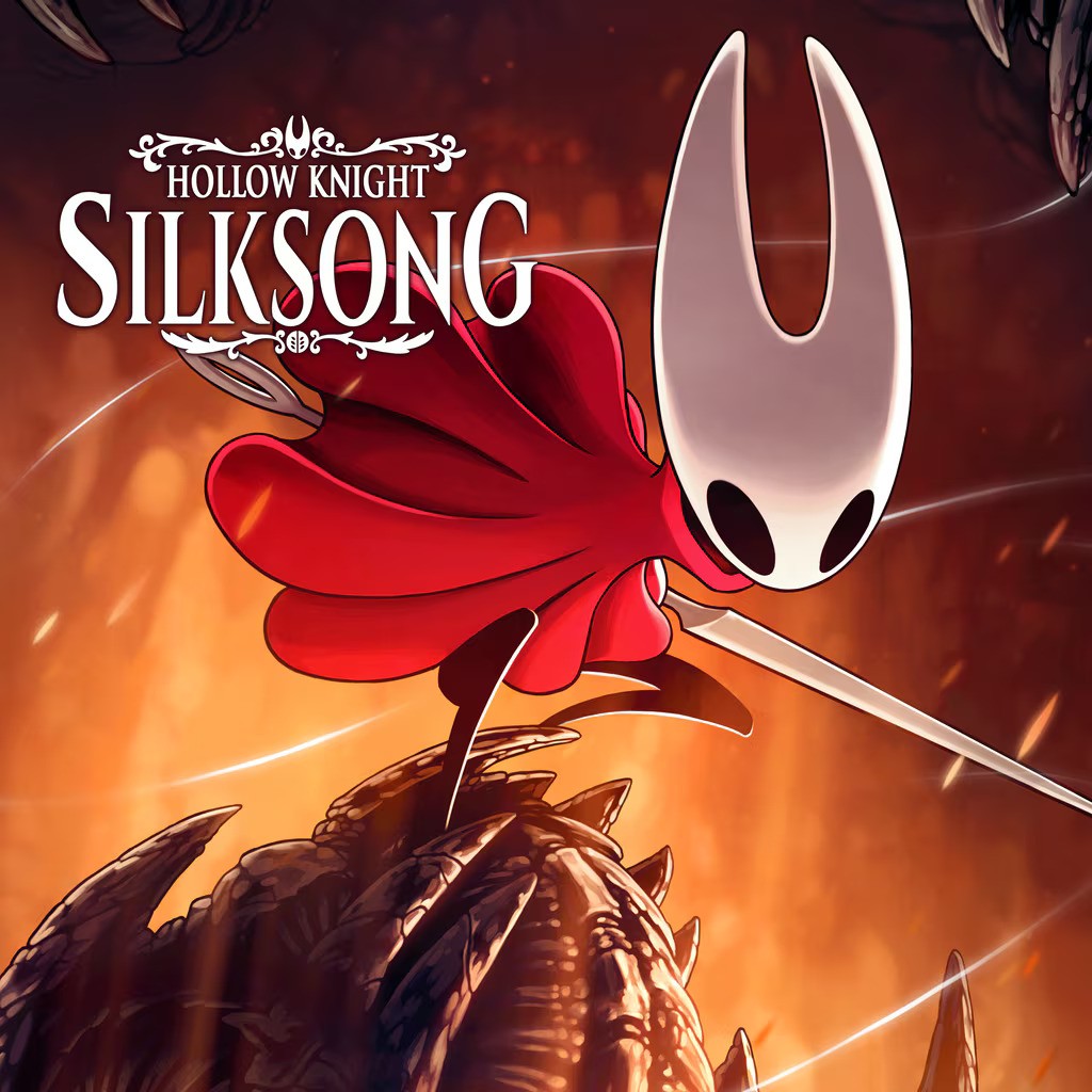 Silksong
